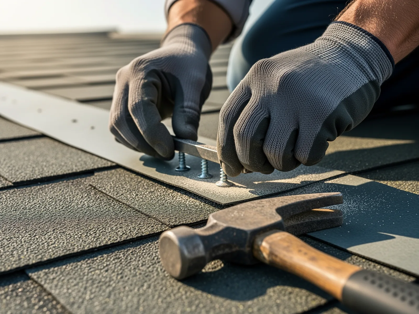 Why choose Fascia Repair in Belvidere, NE